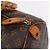 LOUIS VUITTON Monogram Speedy 35 Hand Bag M41524 LV Auth 200473V Monogramm - Ansicht 9