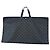 LOUIS VUITTON Monogram Eclipse Porto Abi 1 Garment Cover M43686 Auth gh2411SAV Monogramma - vista 13