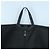 LOUIS VUITTON Monogram Eclipse Porto Abi 1 Garment Cover M43686 Auth gh2411SAV Monogramma - vista 23