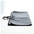 LOUIS VUITTON Monogram Eclipse Porto Abi 1 Garment Cover M43686 Auth gh2411SAV Monogramma - vista 3
