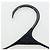 LOUIS VUITTON Monogram Eclipse Porto Abi 1 Garment Cover M43686 Auth gh2411SAV Monogramma - vista 41