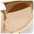 Borsa a tracolla LOUIS VUITTON Nomad Bucket PM Beige M85001 LV Auth gh2389V - vista 11