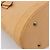 Borsa a tracolla LOUIS VUITTON Nomad Bucket PM Beige M85001 LV Auth gh2389V - vista 14