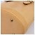 Borsa a tracolla LOUIS VUITTON Nomad Bucket PM Beige M85001 LV Auth gh2389V - vista 15