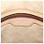 Borsa a tracolla LOUIS VUITTON Nomad Bucket PM Beige M85001 LV Auth gh2389V - vista 17