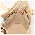 Borsa a tracolla LOUIS VUITTON Nomad Bucket PM Beige M85001 LV Auth gh2389V - vista 18