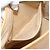 Borsa a tracolla LOUIS VUITTON Nomad Bucket PM Beige M85001 LV Auth gh2389V - vista 21