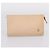Borsa a tracolla LOUIS VUITTON Nomad Bucket PM Beige M85001 LV Auth gh2389V - vista 24