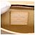 Borsa a tracolla LOUIS VUITTON Nomad Bucket PM Beige M85001 LV Auth gh2389V - vista 26