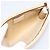 Borsa a tracolla LOUIS VUITTON Nomad Bucket PM Beige M85001 LV Auth gh2389V - vista 27