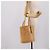 Borsa a tracolla LOUIS VUITTON Nomad Bucket PM Beige M85001 LV Auth gh2389V - vista 28
