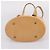 Borsa a tracolla LOUIS VUITTON Nomad Bucket PM Beige M85001 LV Auth gh2389V - vista 5