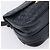 Borsa a tracolla Bottega Veneta INTRECCIATO in pelle nera e oro Auth mr2936 Nero - vista 15