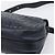 Borsa a tracolla Bottega Veneta INTRECCIATO in pelle nera e oro Auth mr2936 Nero - vista 16