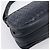 Borsa a tracolla Bottega Veneta INTRECCIATO in pelle nera e oro Auth mr2936 Nero - vista 17
