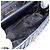Borsa a tracolla Bottega Veneta INTRECCIATO in pelle nera e oro Auth mr2936 Nero - vista 24