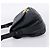 Borsa a tracolla Bottega Veneta INTRECCIATO in pelle nera e oro Auth mr2936 Nero - vista 3