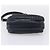 Borsa a tracolla Bottega Veneta INTRECCIATO in pelle nera e oro Auth mr2936 Nero - vista 5