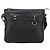 Borsa a tracolla GUCCI GuccissimaGG in pelle nera e argento 322080 Auth bs37071 Nero - vista 13