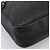 Borsa a tracolla GUCCI GuccissimaGG in pelle nera e argento 322080 Auth bs37071 Nero - vista 15