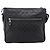 Borsa a tracolla GUCCI GuccissimaGG in pelle nera e argento 322080 Auth bs37071 Nero - vista 2