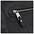 Borsa a tracolla GUCCI GuccissimaGG in pelle nera e argento 322080 Auth bs37071 Nero - vista 23