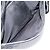 Borsa a tracolla GUCCI GuccissimaGG in pelle nera e argento 322080 Auth bs37071 Nero - vista 24