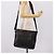 Borsa a tracolla GUCCI GuccissimaGG in pelle nera e argento 322080 Auth bs37071 Nero - vista 25