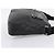 Borsa a tracolla GUCCI GuccissimaGG in pelle nera e argento 322080 Auth bs37071 Nero - vista 4