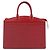 LOUIS VUITTON Epi Riviera Handtasche Red M48187 LV Auth BA16178 Rot - Ansicht 13