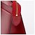 LOUIS VUITTON Epi Riviera Handtasche Red M48187 LV Auth BA16178 Rot - Ansicht 19