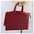 LOUIS VUITTON Epi Riviera Handtasche Red M48187 LV Auth BA16178 Rot - Ansicht 23