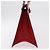 LOUIS VUITTON Epi Riviera Handtasche Red M48187 LV Auth BA16178 Rot - Ansicht 5
