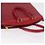 LOUIS VUITTON Epi Riviera Handtasche Red M48187 LV Auth BA16178 Rot - Ansicht 7