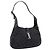 Borsa GUCCI GG Canvas Jackie Nera 001 3735 Auth gh2405 Nero