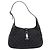 Borsa GUCCI GG Canvas Jackie Nera 001 3735 Auth gh2405 Nero - vista 13
