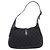 Borsa GUCCI GG Canvas Jackie Nera 001 3735 Auth gh2405 Nero - vista 2