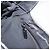 Borsa GUCCI GG Canvas Jackie Nera 001 3735 Auth gh2405 Nero - vista 22