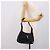 Borsa GUCCI GG Canvas Jackie Nera 001 3735 Auth gh2405 Nero - vista 24