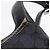 Borsa GUCCI GG Canvas Jackie Nera 001 3735 Auth gh2405 Nero - vista 9