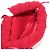 BOTTEGA VENETA Schultertasche Shearing Red Auth 204815M - Ansicht 11