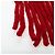 BOTTEGA VENETA Schultertasche Shearing Red Auth 204815M - Ansicht 16