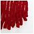 BOTTEGA VENETA Schultertasche Shearing Red Auth 204815M - Ansicht 17