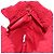 BOTTEGA VENETA Schultertasche Shearing Red Auth 204815M - Ansicht 23