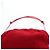 BOTTEGA VENETA Schultertasche Shearing Red Auth 204815M - Ansicht 9