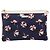 Borsa a pochette GUCCI Canvas Navy Gold Tone 286209 Auth bs37249 Blu navy - vista 13