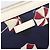 Borsa a pochette GUCCI Canvas Navy Gold Tone 286209 Auth bs37249 Blu navy - vista 17