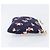 Borsa a pochette GUCCI Canvas Navy Gold Tone 286209 Auth bs37249 Blu navy - vista 3