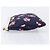Borsa a pochette GUCCI Canvas Navy Gold Tone 286209 Auth bs37249 Blu navy - vista 4