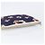 Borsa a pochette GUCCI Canvas Navy Gold Tone 286209 Auth bs37249 Blu navy - vista 5